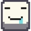 🤤 Эмодзи «Pixel Emojis 1» для Telegram