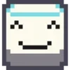 😇 Эмодзи «Pixel Emojis 1» для Telegram