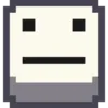 😐 Эмодзи «Pixel Emojis 1» для Telegram