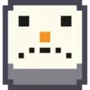 ⛄️ Эмодзи «Pixel Emojis 1» для Telegram
