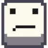 😕 Эмодзи «Pixel Emojis 1» для Telegram