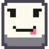 😋 Эмодзи «Pixel Emojis 1» для Telegram