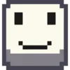 😄 Эмодзи «Pixel Emojis 1» для Telegram