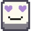 😍 Эмодзи «Pixel Emojis 1» для Telegram