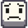 😟 Эмодзи «Pixel Emojis 1» для Telegram