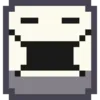 😷 Эмодзи «Pixel Emojis 1» для Telegram