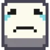 😭 Эмодзи «Pixel Emojis 1» для Telegram