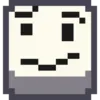 🥴 Эмодзи «Pixel Emojis 1» для Telegram