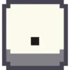 ⏺ Эмодзи «Pixel Cyrillic» для Telegram
