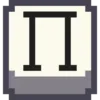🔤 Эмодзи «Pixel Cyrillic» для Telegram