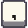 ⏺ Эмодзи «Pixel Cyrillic» для Telegram