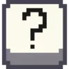 ❓ Эмодзи «Pixel Cyrillic» для Telegram
