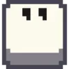 ➿ Эмодзи «Pixel Cyrillic» для Telegram