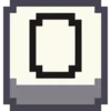 🔤 Эмодзи «Pixel Cyrillic» для Telegram