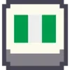 🇳🇬 Эмодзи «Pixel Flags» для Telegram