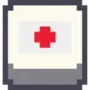 🇯🇵 Эмодзи «Pixel Flags» для Telegram