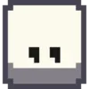 ➿ Эмодзи «Pixel Latin» для Telegram