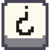 ❓ Эмодзи «Pixel Latin» для Telegram