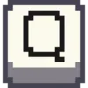 🔤 Эмодзи «Pixel Latin» для Telegram