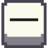 📏 Эмодзи «Pixel Latin» для Telegram
