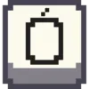 🔤 Эмодзи «Pixel Latin» для Telegram