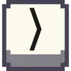 📎 Эмодзи «Pixel Numbers» для Telegram