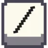 🖊 Эмодзи «Pixel Numbers» для Telegram