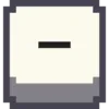 ➖ Эмодзи «Pixel Numbers» для Telegram