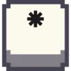 *⃣ Эмодзи «Pixel Numbers» для Telegram