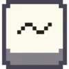 〰 Эмодзи «Pixel Numbers» для Telegram