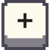 ➕ Эмодзи «Pixel Numbers» для Telegram