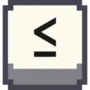 ◀️ Эмодзи «Pixel Numbers» для Telegram