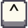 🔼 Эмодзи «Pixel Numbers» для Telegram