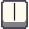📐 Эмодзи «Pixel Numbers» для Telegram