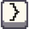 📎 Эмодзи «Pixel Numbers» для Telegram