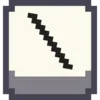 ✒️ Эмодзи «Pixel Numbers» для Telegram