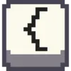 📎 Эмодзи «Pixel Numbers» для Telegram