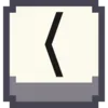 📎 Эмодзи «Pixel Numbers» для Telegram