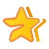 ⭐ Эмодзи «Telegram Premium» для Telegram