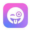 😜 Эмодзи «Telegram Premium» для Telegram