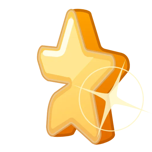 🌟 Эмодзи «Telegram Premium» для Telegram