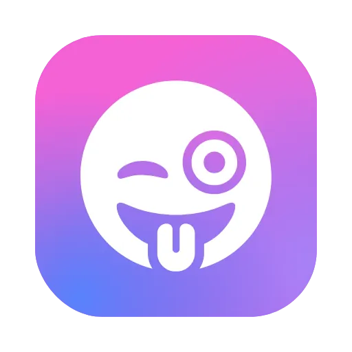 😜 Эмодзи «Telegram Premium» для Telegram
