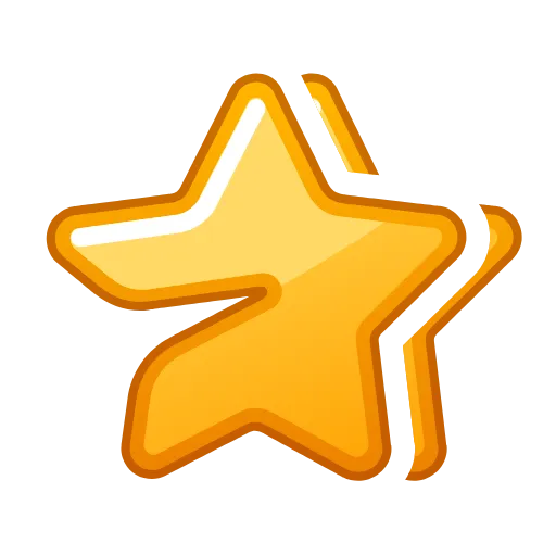 ⭐️ Эмодзи «Telegram Premium» для Telegram