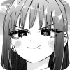 🙂 Эмодзи «100 Kanojo» для Telegram