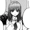 😶 Эмодзи «100 Kanojo» для Telegram