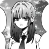 😒 Эмодзи «100 Kanojo» для Telegram