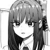 😶 Эмодзи «100 Kanojo» для Telegram