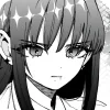 😶 Эмодзи «100 Kanojo» для Telegram