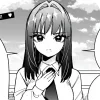 😶 Эмодзи «100 Kanojo» для Telegram