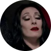😧 Эмодзи «Gomez & Morticia for» для Telegram
